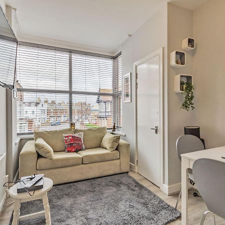 Windsor View - Uk38659 Βίλα Bridlington Εξωτερικό φωτογραφία