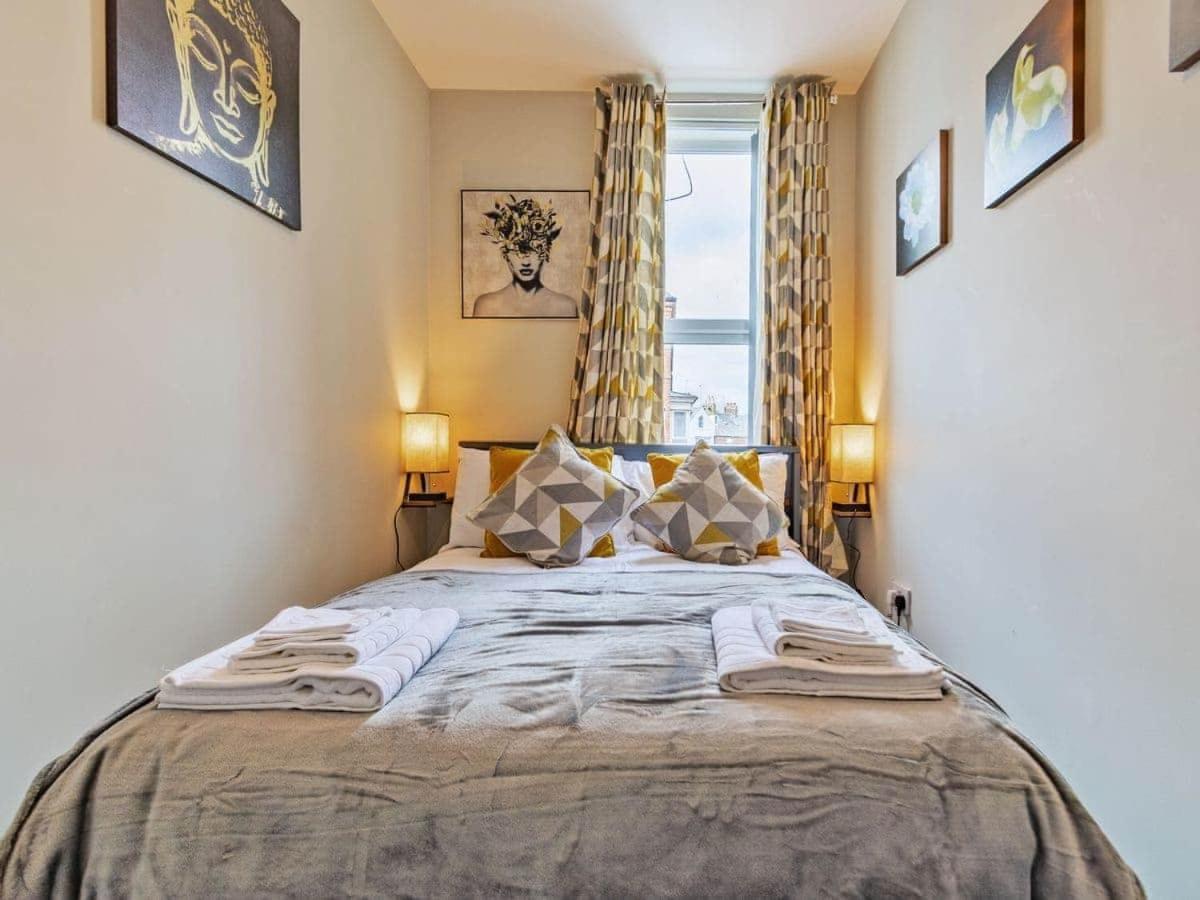 Windsor View - Uk38659 Βίλα Bridlington Εξωτερικό φωτογραφία