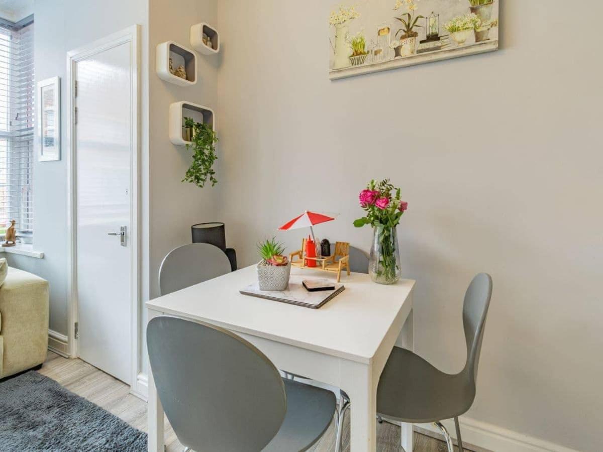 Windsor View - Uk38659 Βίλα Bridlington Εξωτερικό φωτογραφία