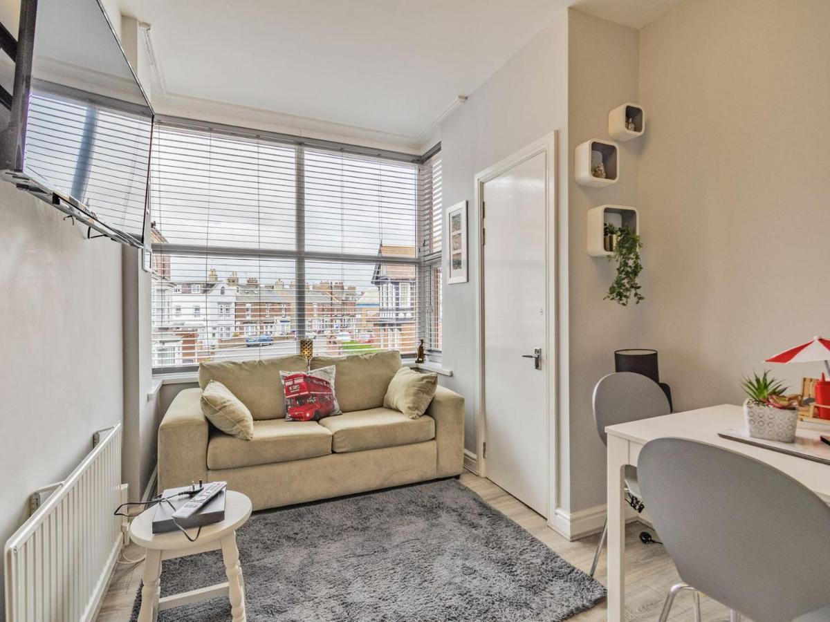Windsor View - Uk38659 Βίλα Bridlington Εξωτερικό φωτογραφία
