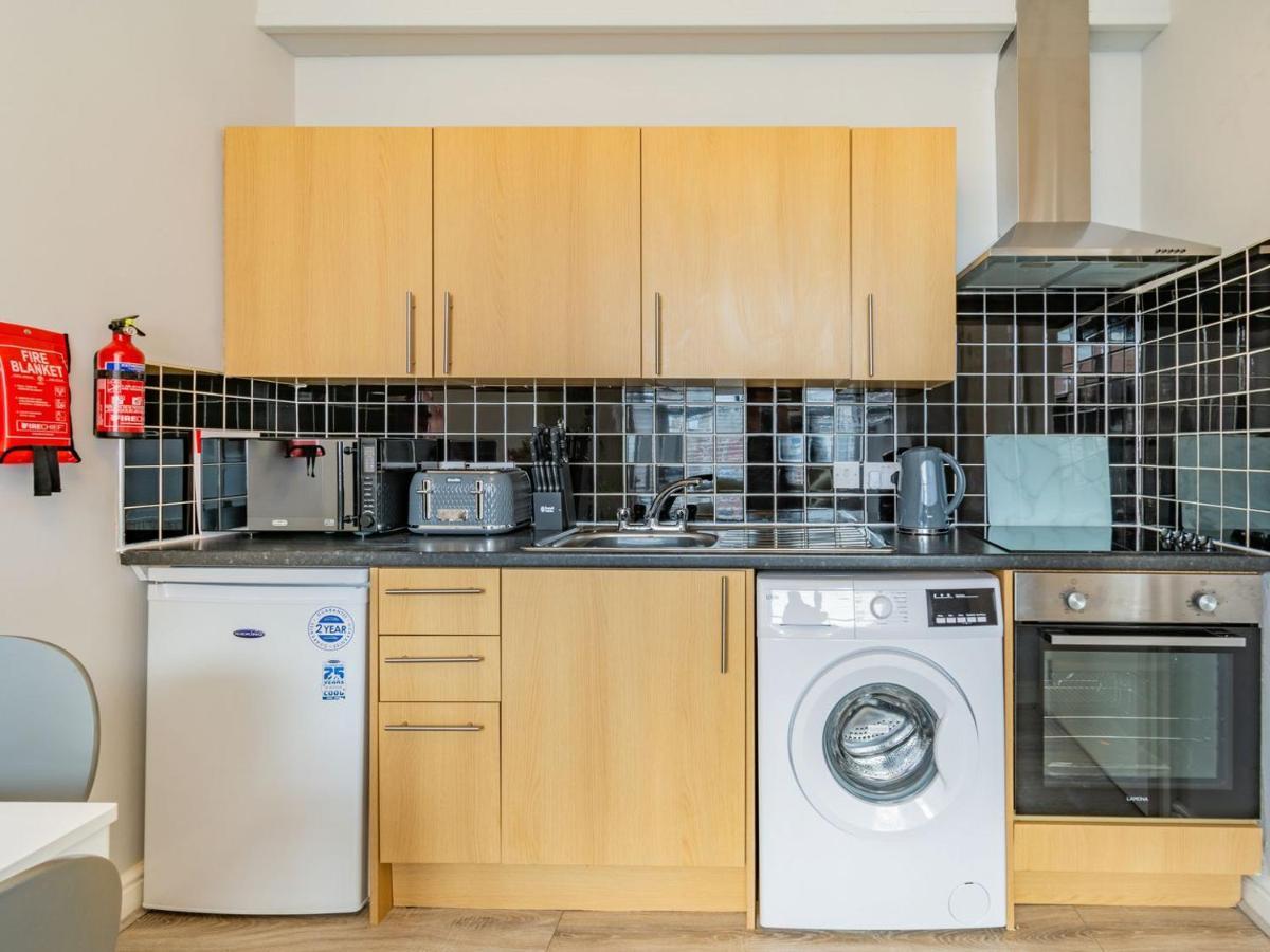 Windsor View - Uk38659 Βίλα Bridlington Εξωτερικό φωτογραφία