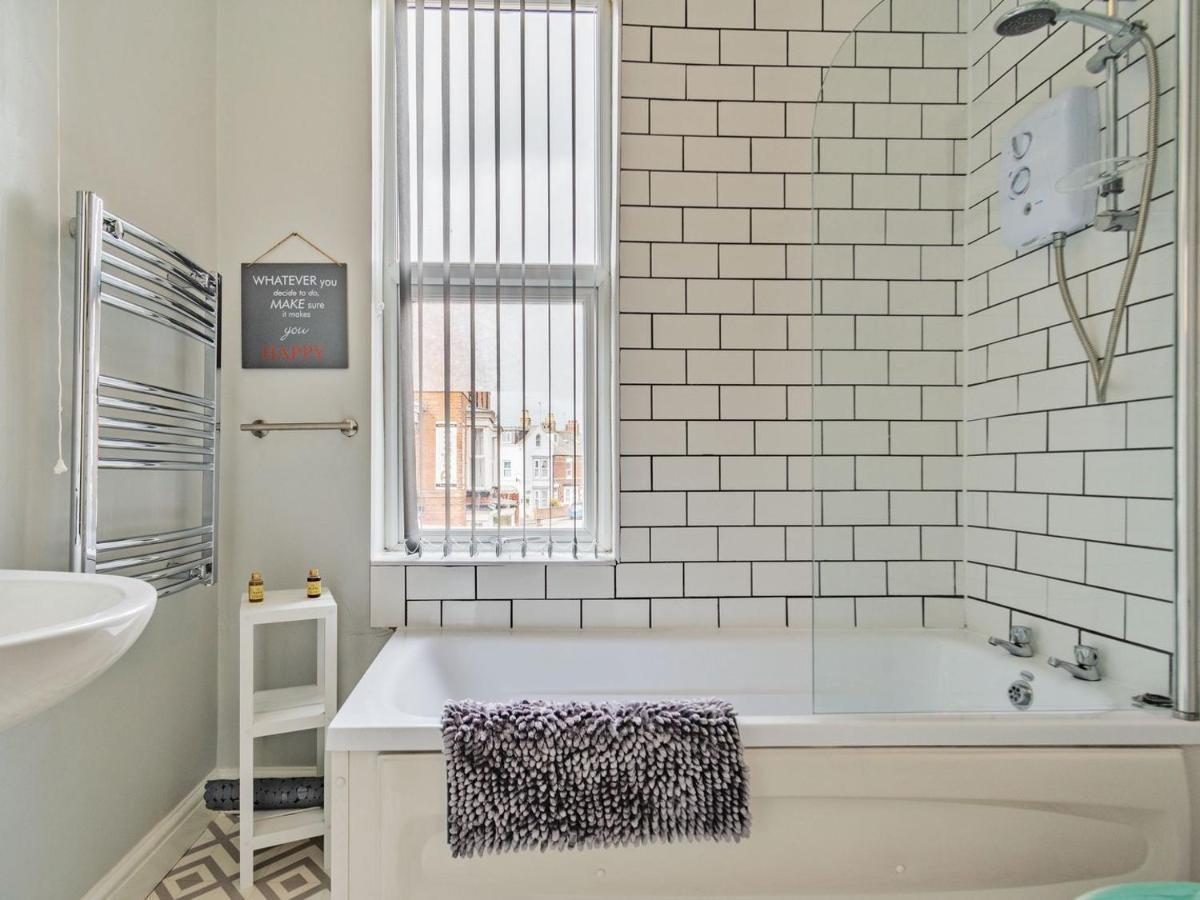 Windsor View - Uk38659 Βίλα Bridlington Εξωτερικό φωτογραφία