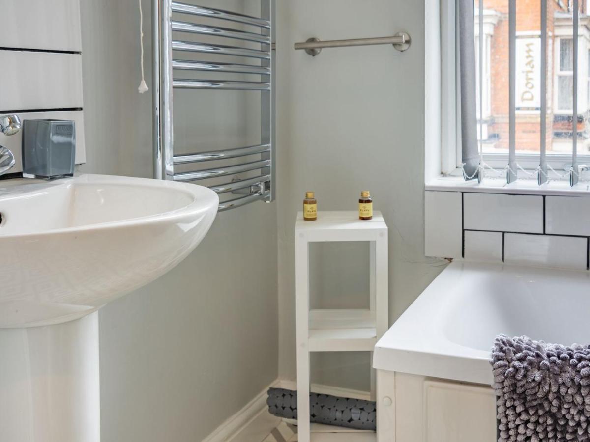 Windsor View - Uk38659 Βίλα Bridlington Εξωτερικό φωτογραφία