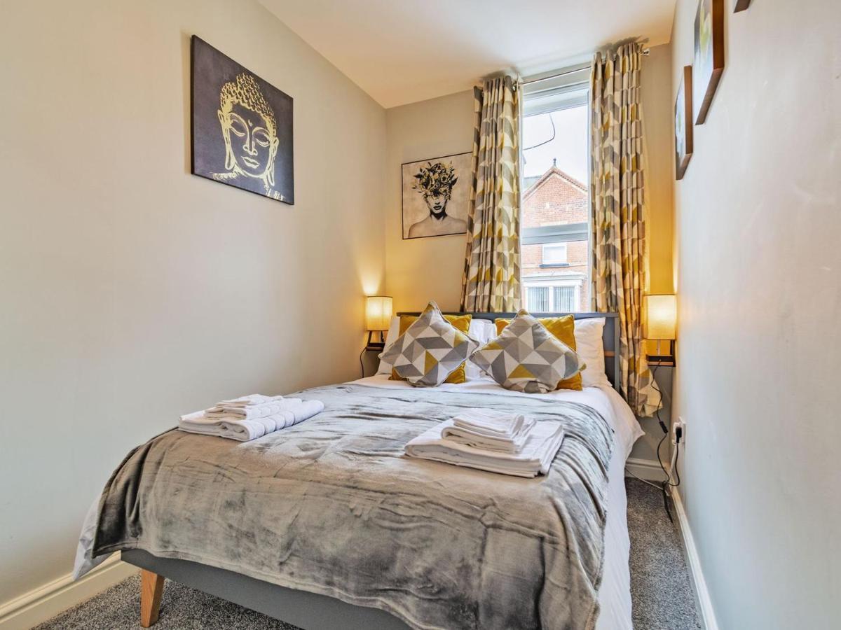 Windsor View - Uk38659 Βίλα Bridlington Εξωτερικό φωτογραφία